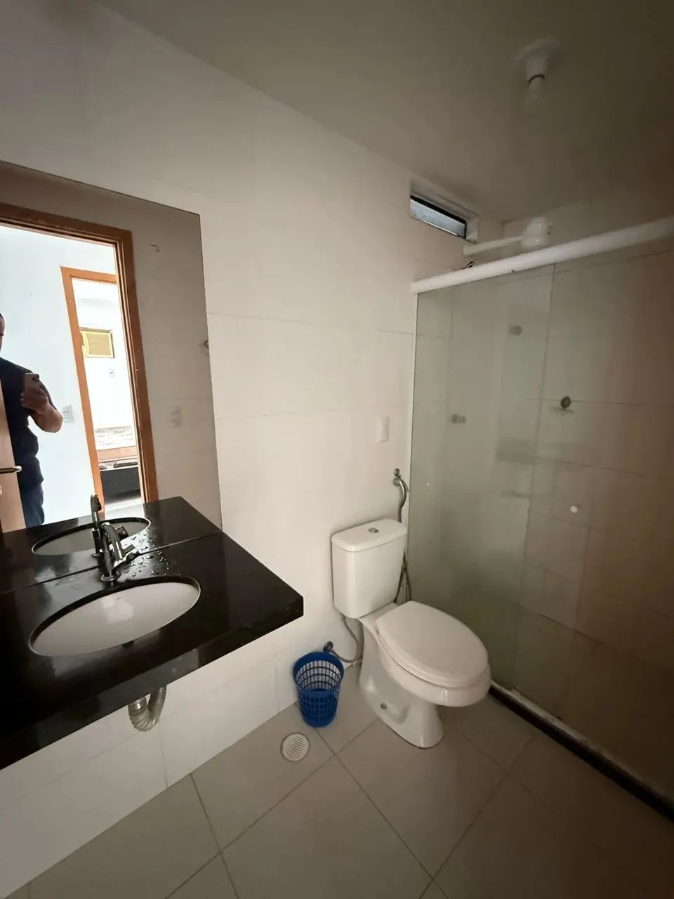 Imóvel para aluguel com 55 metros quadrados com 2 quartos em Santa Esmeralda - Arapiraca - - Foto 5