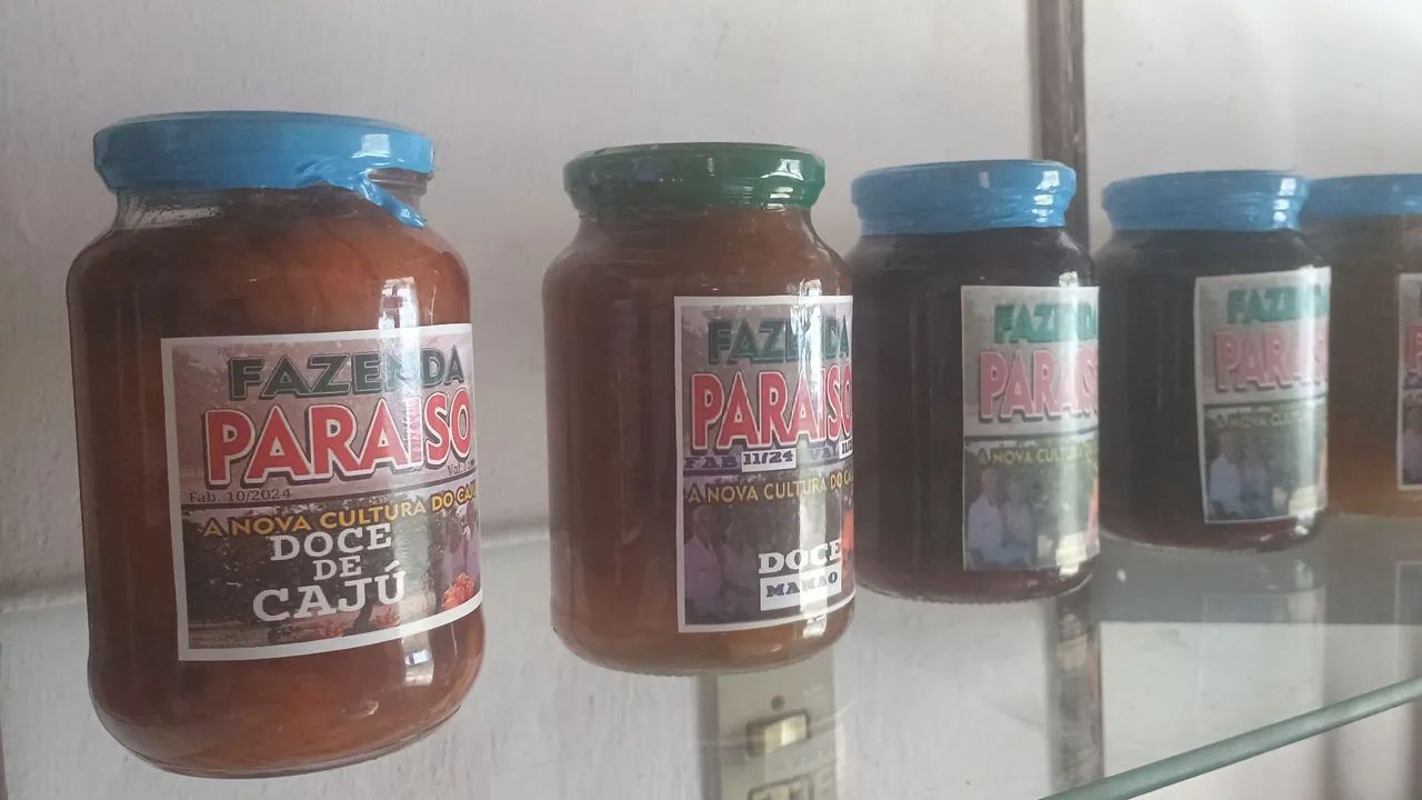 Doces em comportas direto da fazenda  - Foto 2
