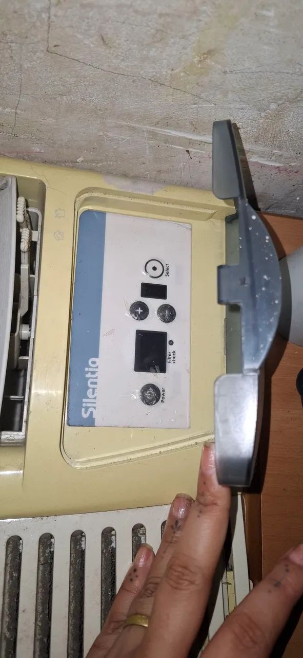 Ar Condicionado de Janela - Usado - Foto 4