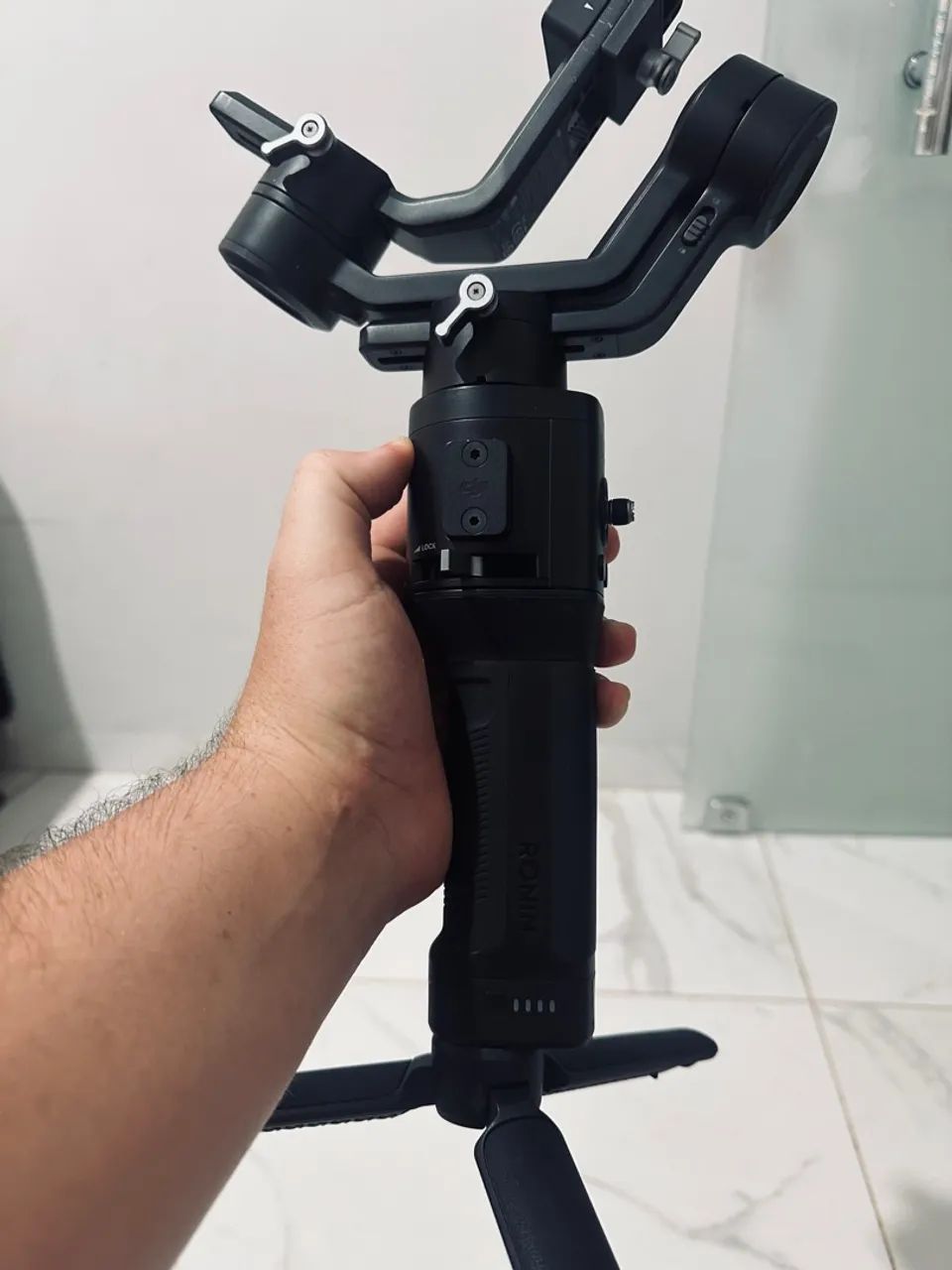 Vendo Ronin SC em Perfeito Estado - Foto 2