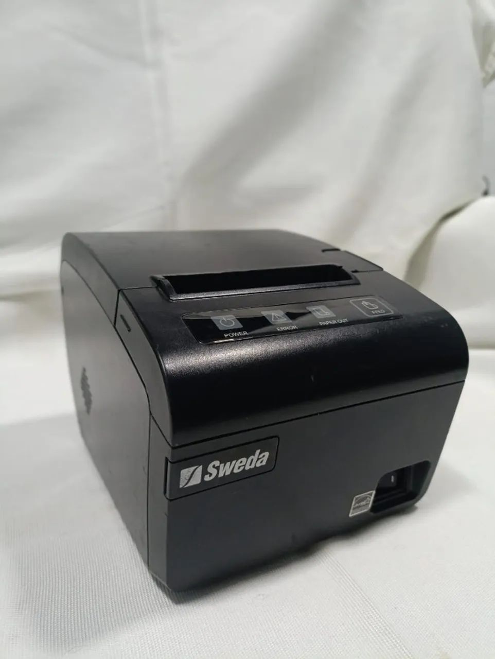 Impressora Térmica USB Sweda SL-300 - Foto 2