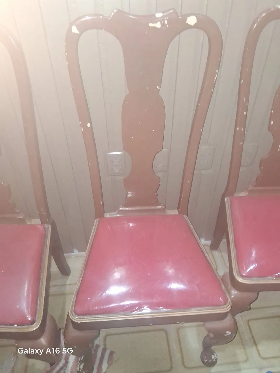 Vende essa mesa - Foto 5