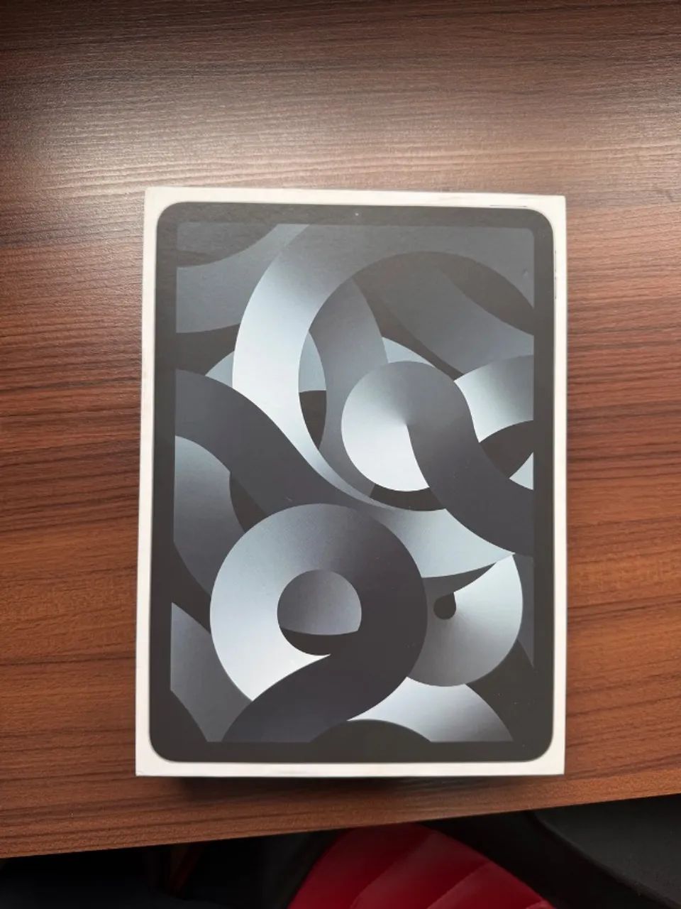 iPad Air 5ª Geração (Wi-Fi) - 64GB Space Gray | Apple M1 - Tablets