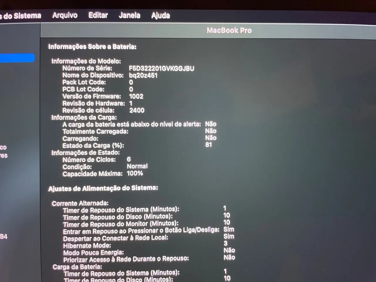 MacBook Pro 13 M2 2023 (novissimo) - Foto 3