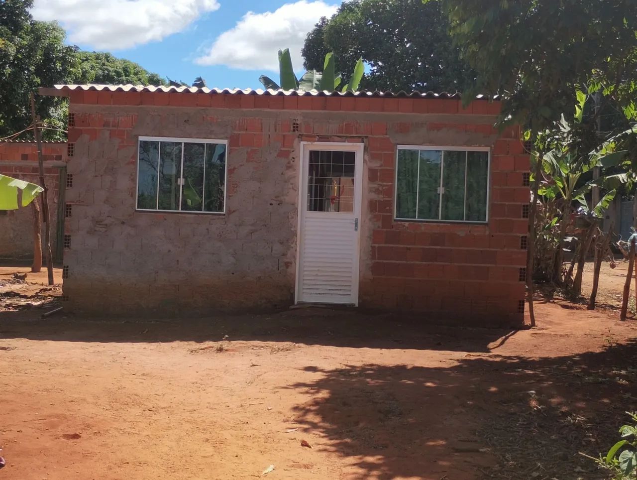 Vende se chácara 