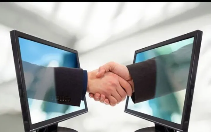 Conectividade Remota: Parcerias em Rede