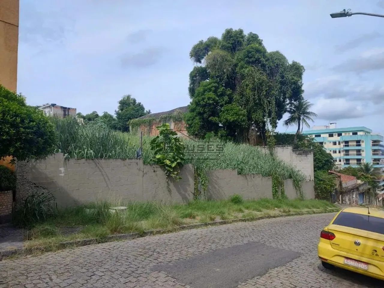 Terreno a venda em Rio de Janeiro
