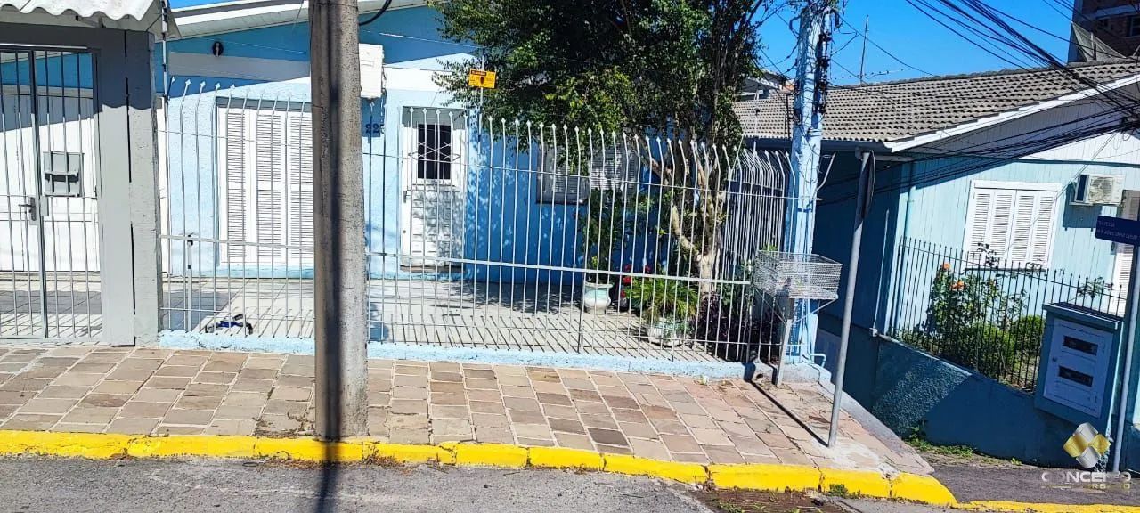 Casa com duas residências com 3 dorm cada no Maria Goretti - Foto 2