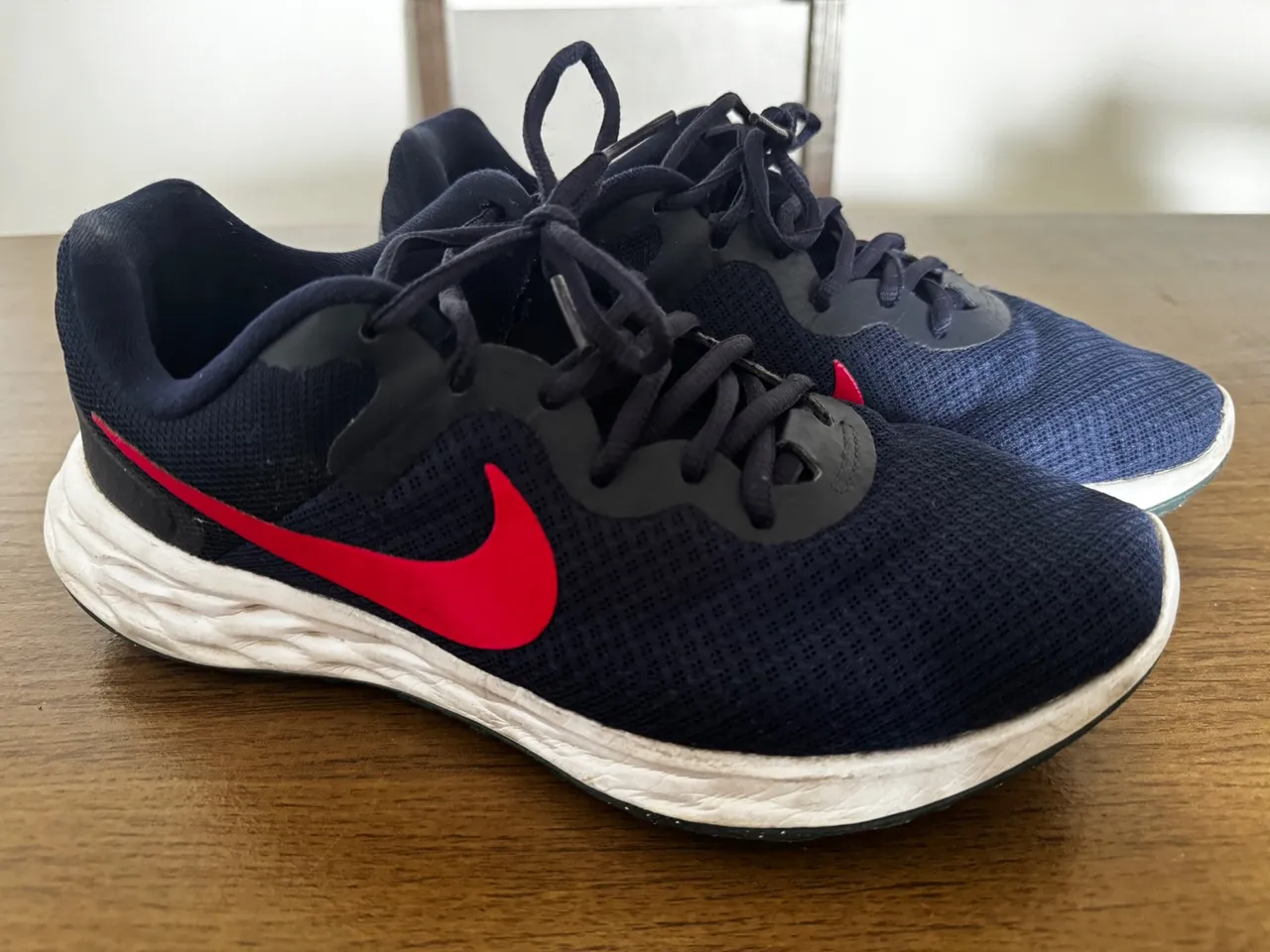 Tênis Nike