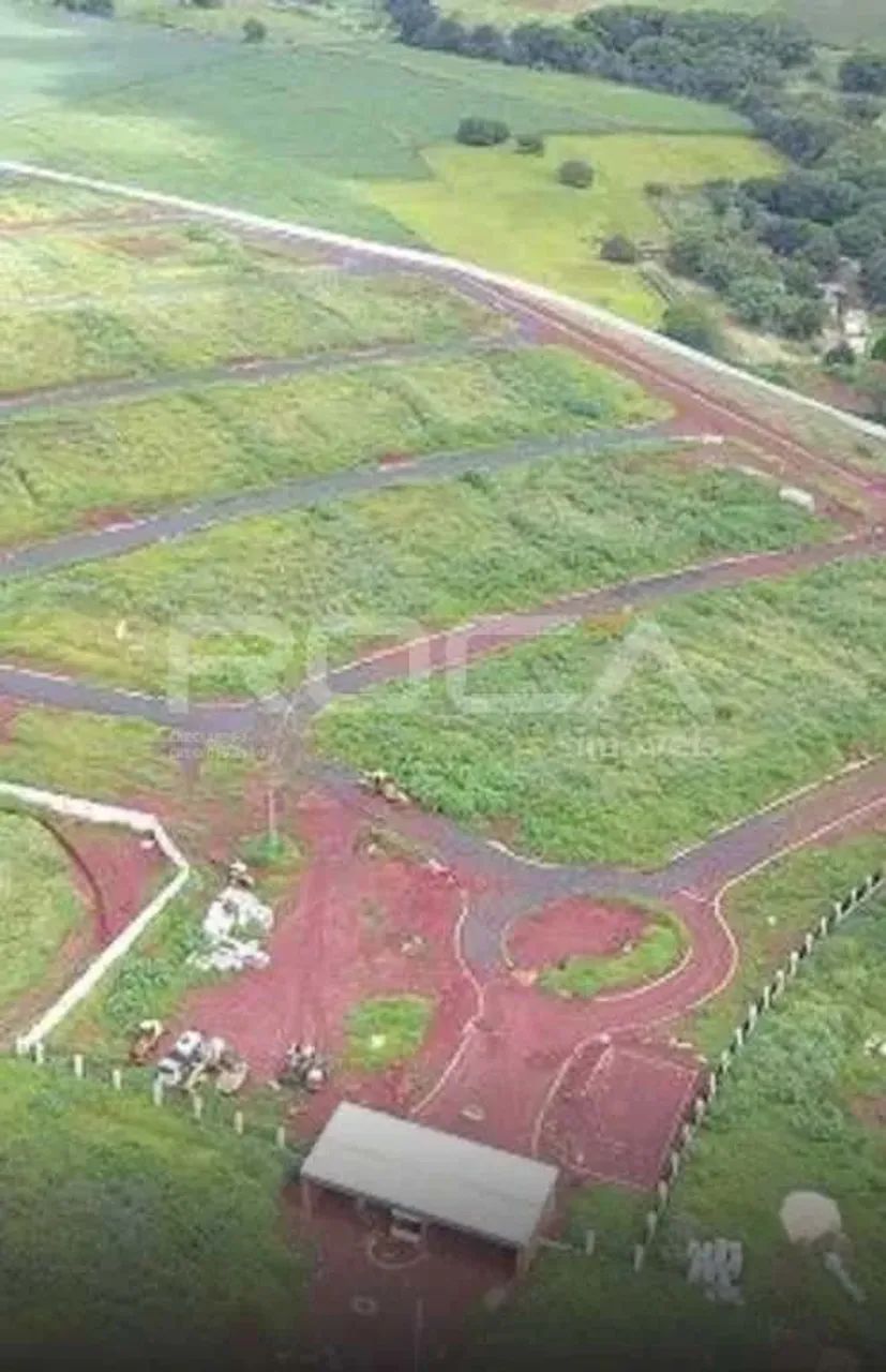 Terreno à venda no Condomínio Ana Carolina em Cravinhos - Foto 5
