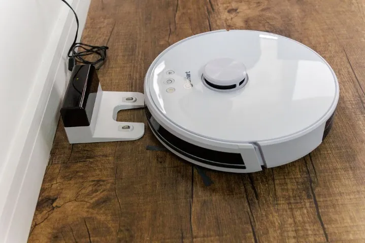 Robô Aspirador Kabum Smart 700
