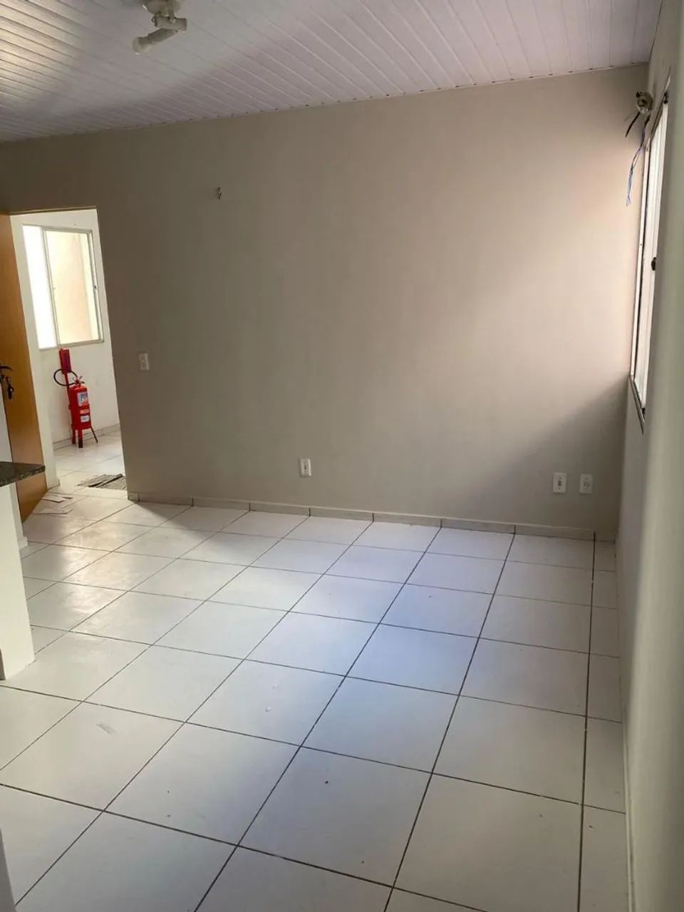 Foto - Teresina - Vale do Gavião