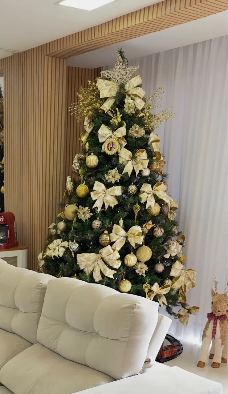 Árvore de Natal  - Foto 2