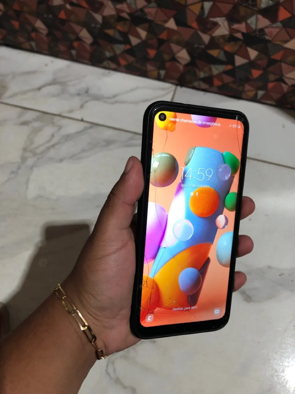 Samsung Galaxy A11 64gb