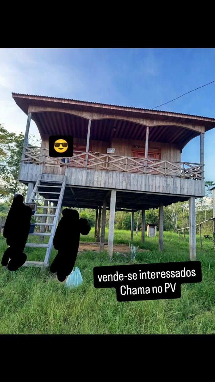 Casa nova