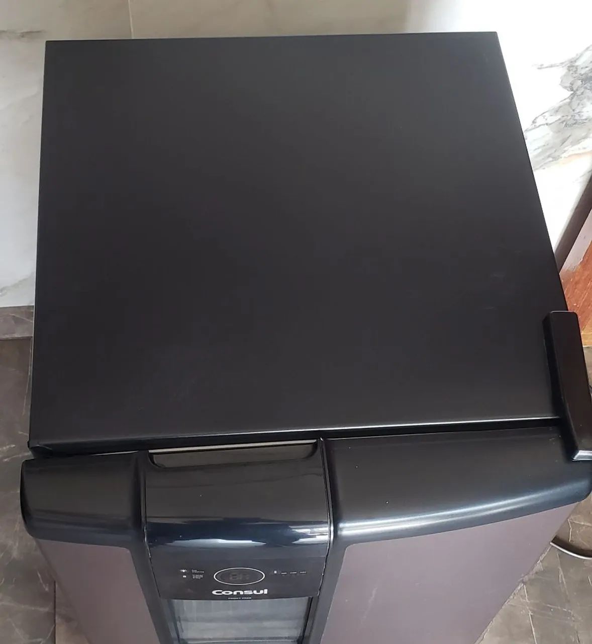Cerveja Consul Titanium 110V - Foto 4