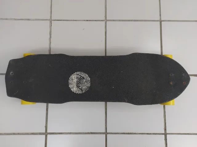 Skateboard Downhill Coast - Foto 5