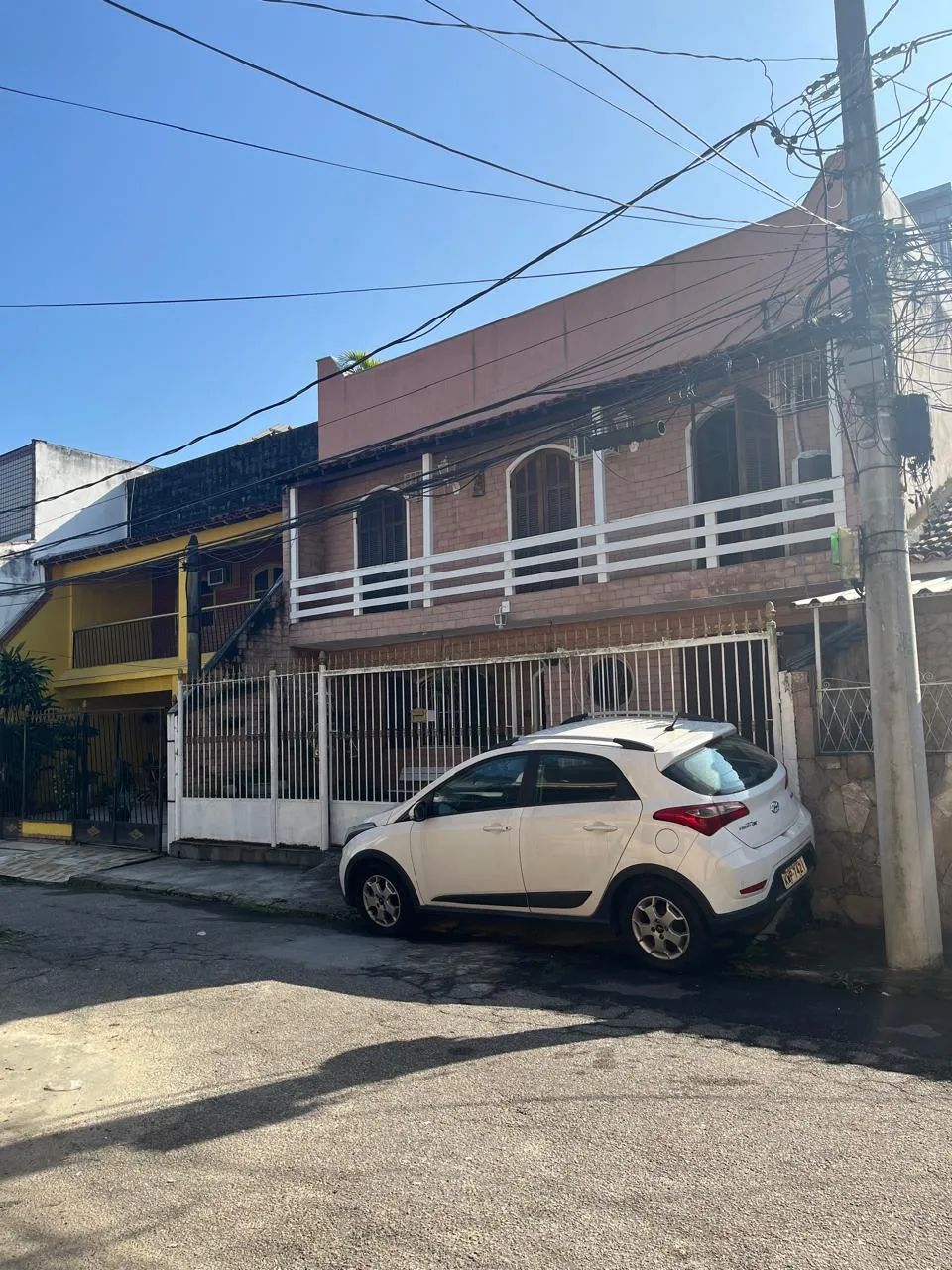 Excelente casa à venda na Portuguesa - Foto 3