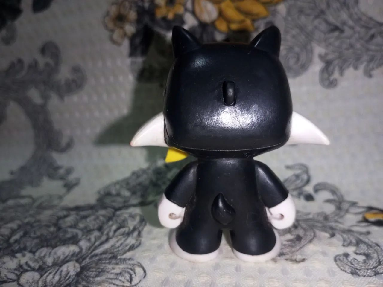 Boneco frajola looney Tunes bobs  - Foto 3