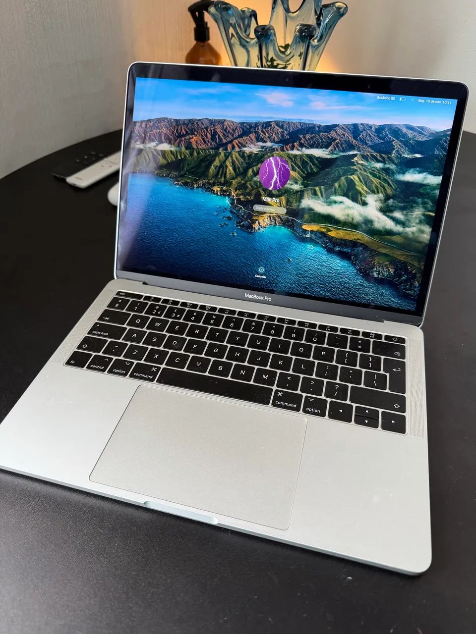 MacBook Pro 2017 - Notebooks - Centro, Petrópolis 1454931399 | OLX