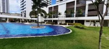 Imóvel para venda tem 57 metros quadrados com 2 quartos em Santo Amaro - Recife - PE - Foto 4