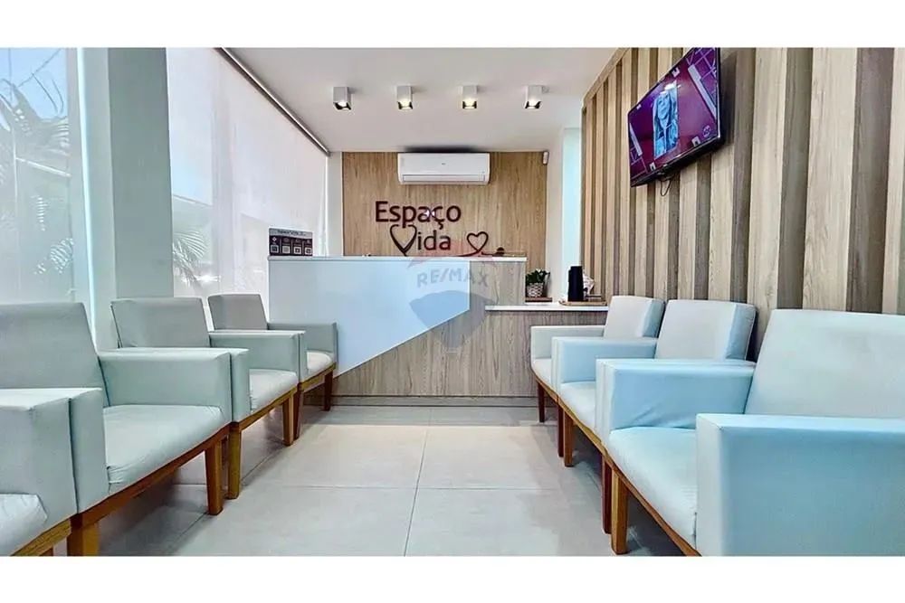 Espaço Comercial Moderno no Centro de Porto Seguro  Ideal para Profissionais da Saúde