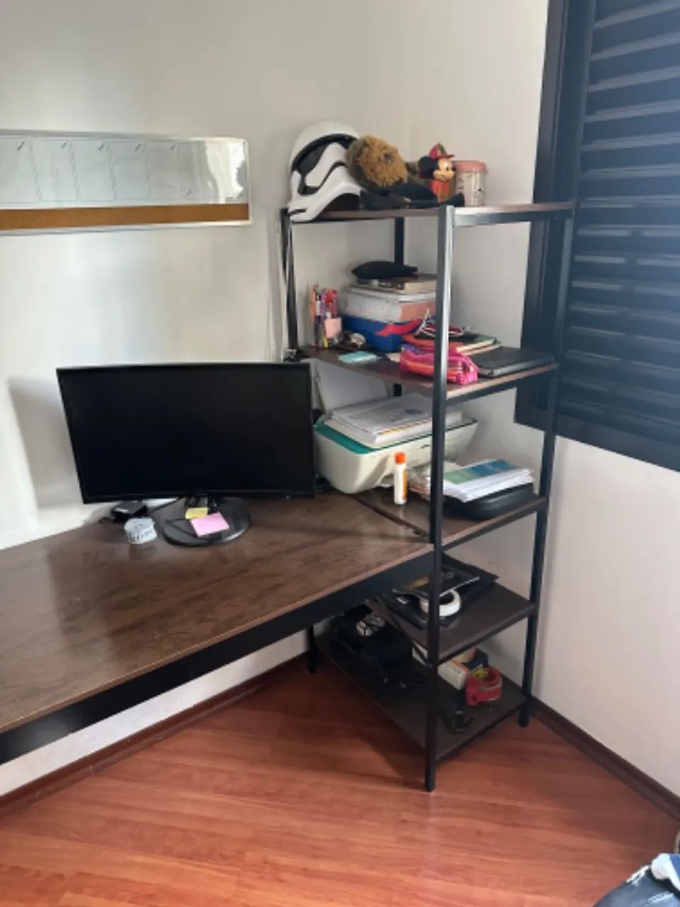Escrivaninha  - Foto 2