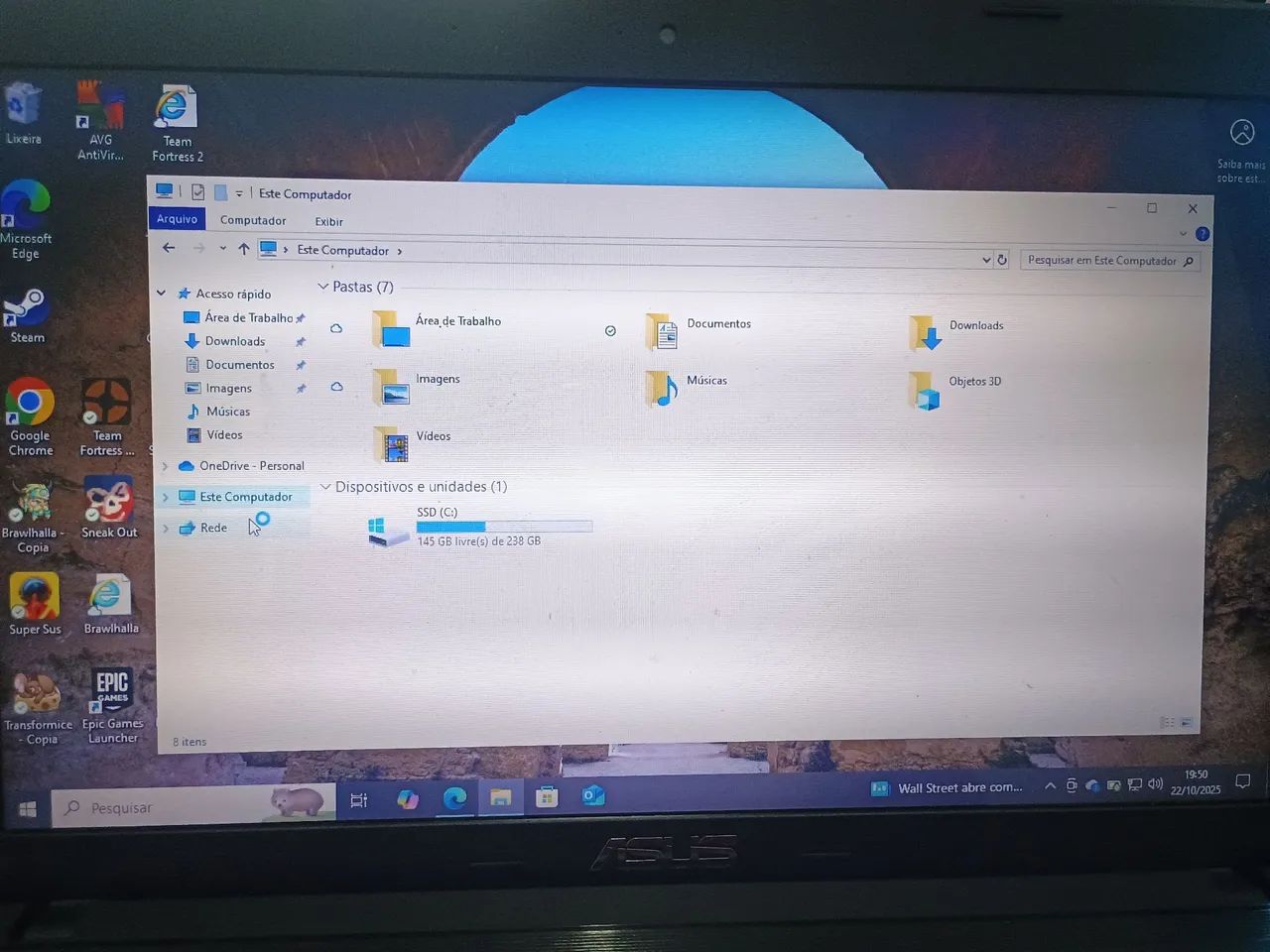 Notebook aceito proposta  - Foto 2