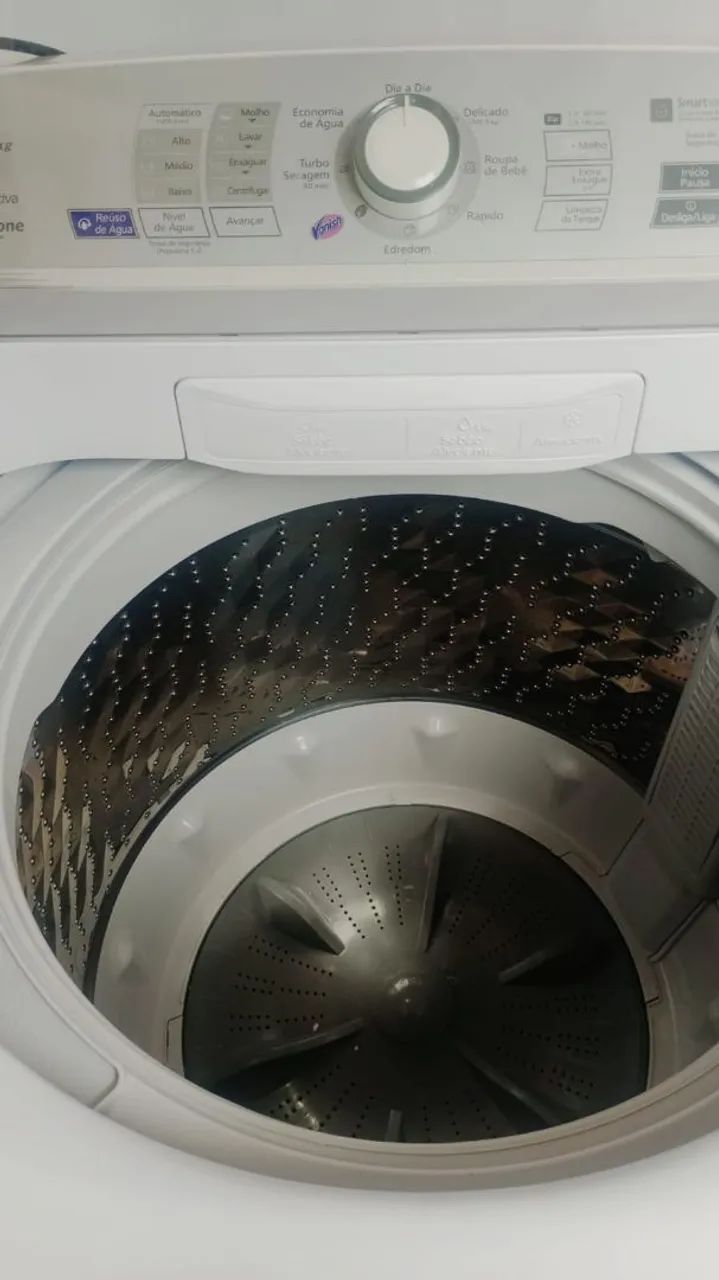 Máquina de lavar - Foto 4