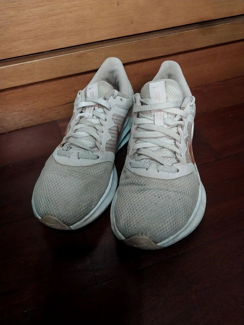 Tênis Nike Downshifter 10 - Foto 5