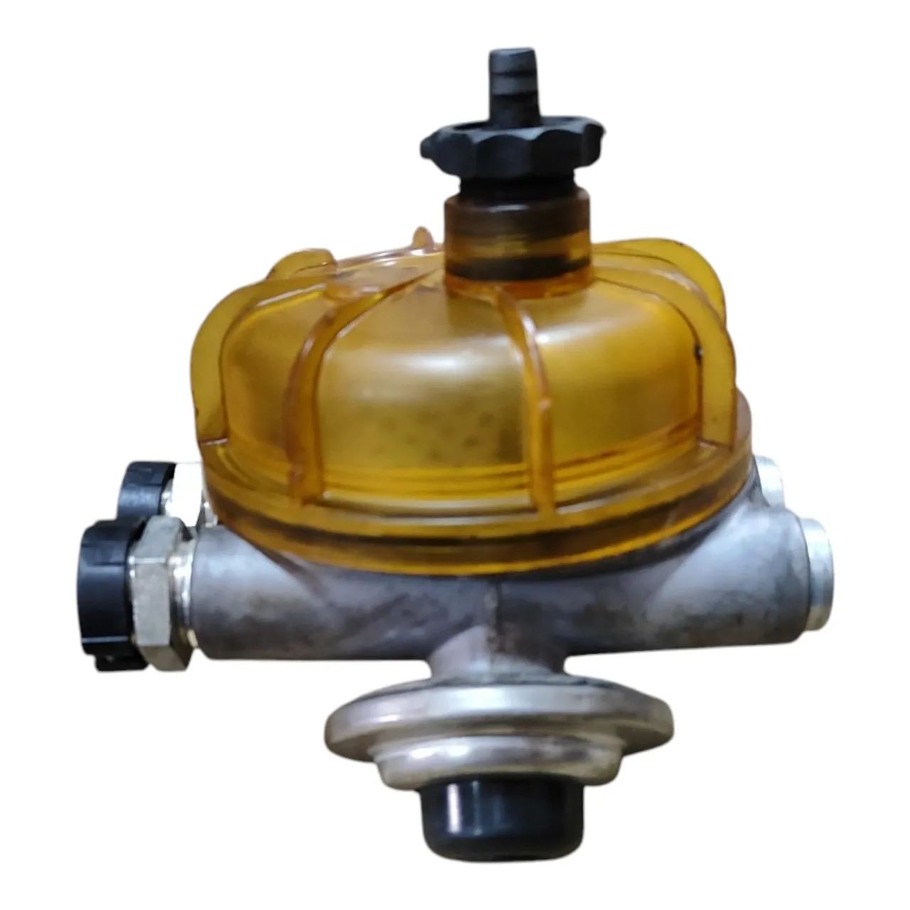 Cabeçote Filtro Diesel Racor Original Tector 170e21  E3931 - Foto 6