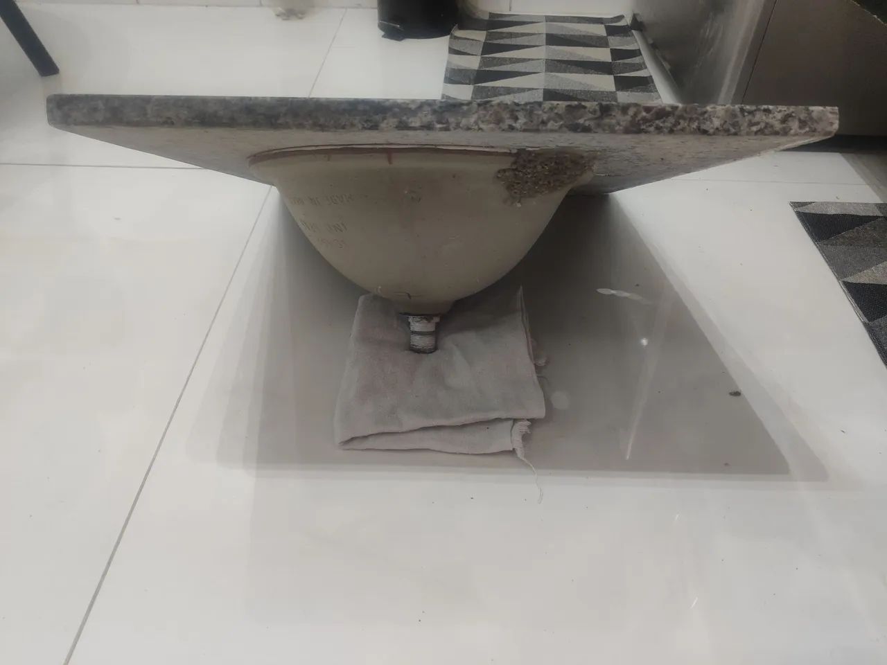 Pia de Banheiro - Foto 2