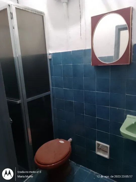 foto - São João de Meriti - Tomazinho