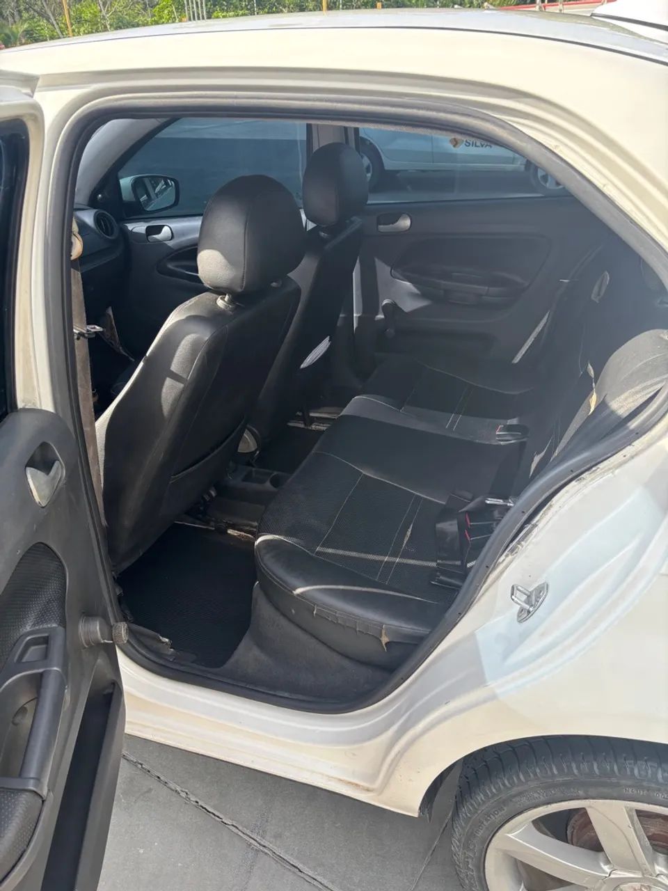 Voyage G6 1.6 - Foto 5