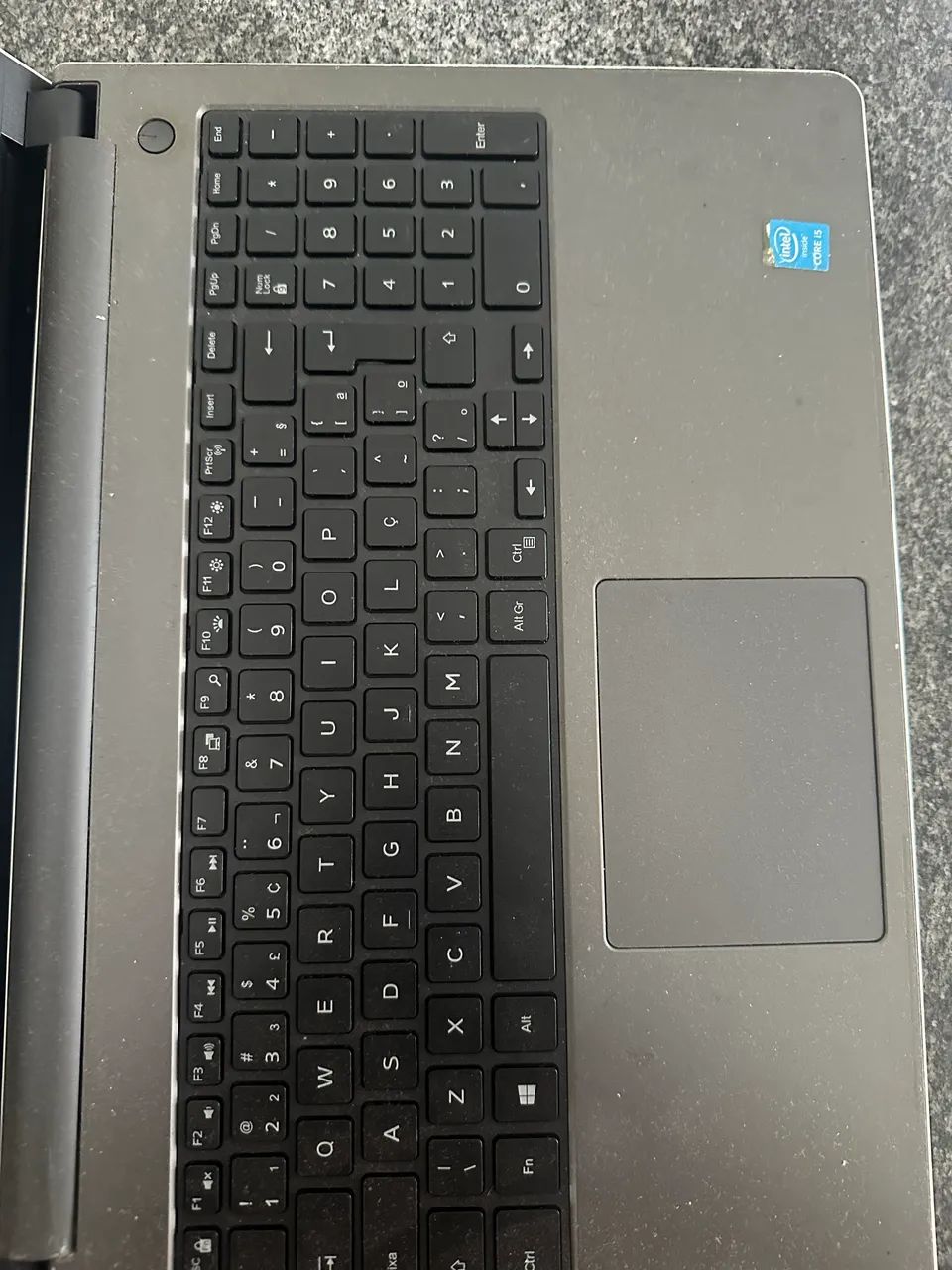 Notebook Dell inspirion i5 - Foto 3