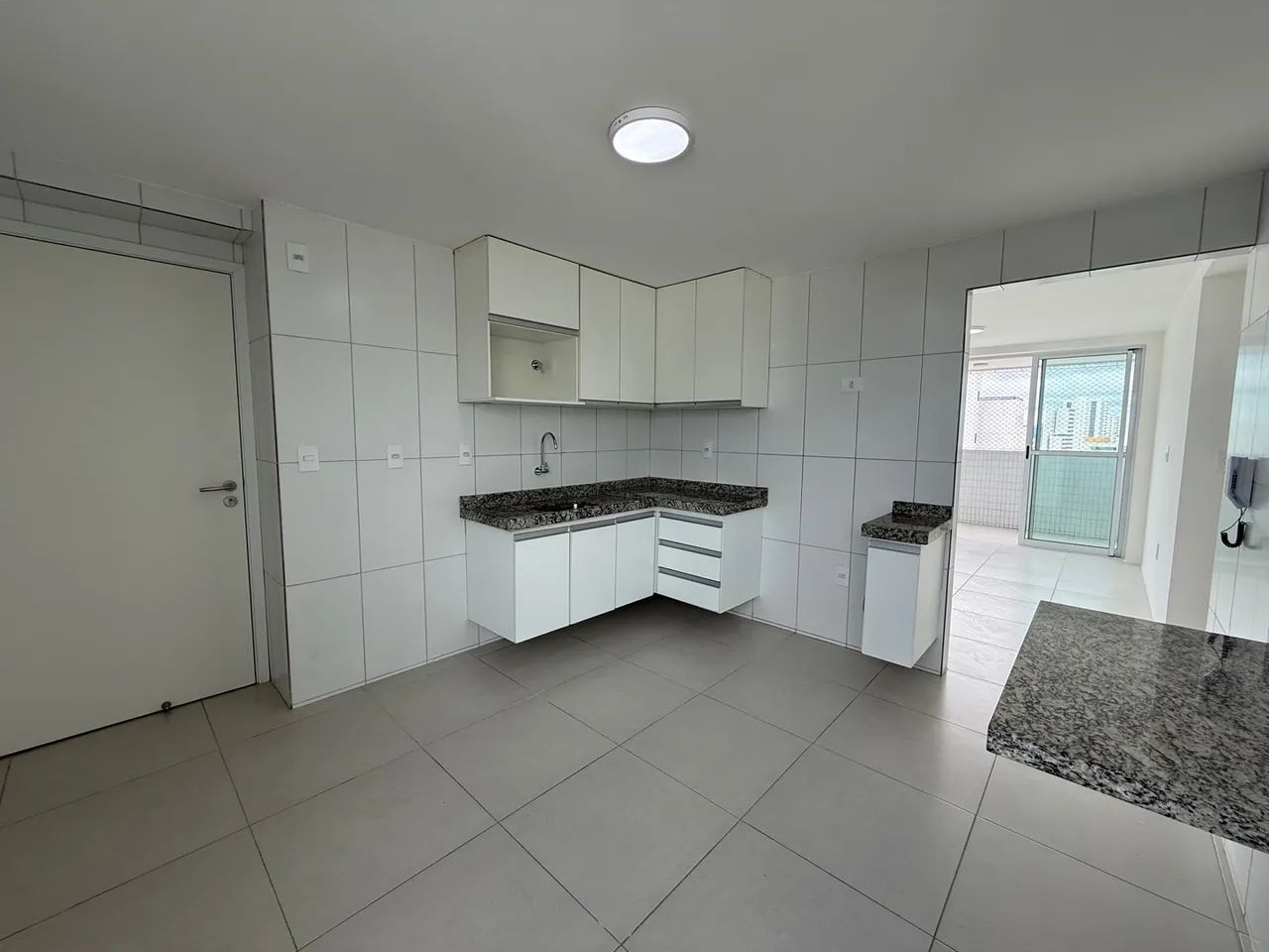 APARTAMENTO À VENDA NO EDIFÍCIO RIVER PLACE CARUARU - Foto 5