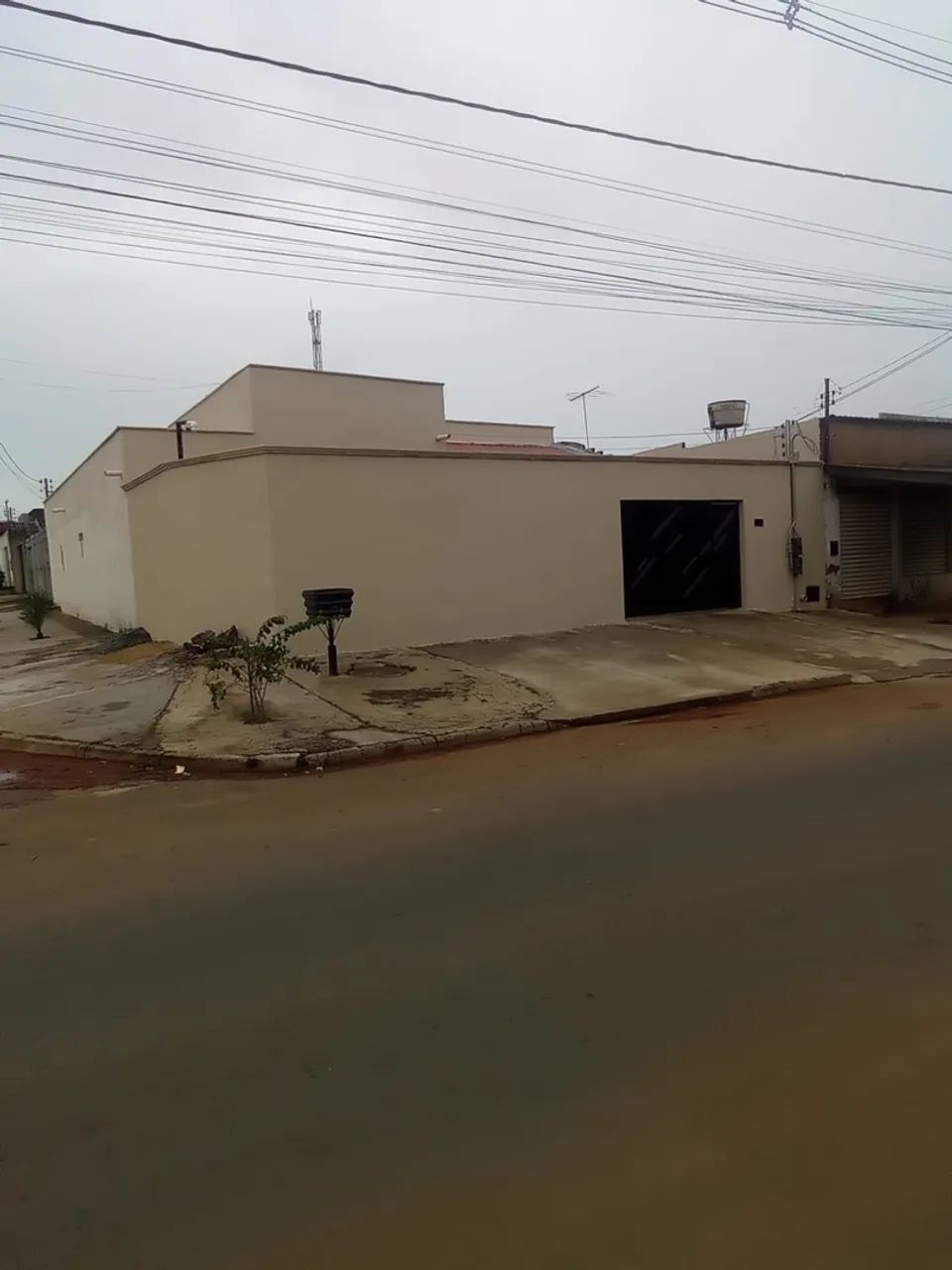 foto - Aparecida de Goiânia - Setor dos Afonsos