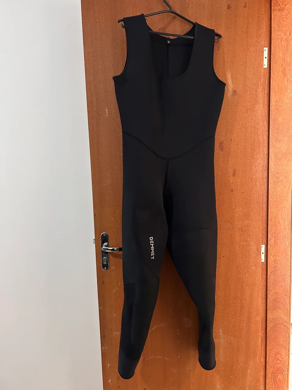 Roupa de mergulho 3 mm - Foto 3