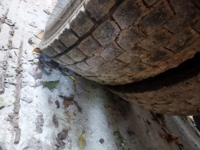 MB Axor 2536 ano 2020 com 315.000 km rodados. - Foto 4