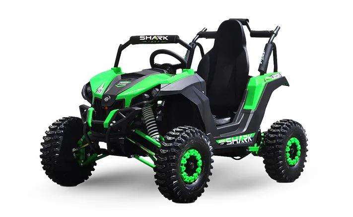 MXF Quadriciclo Electric 2025 - 1203327282 | OLX