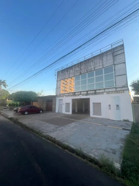 EXCELENTE PRÉDIO COMERCIAL NA NOVA PORTO VELHO. - Foto 2