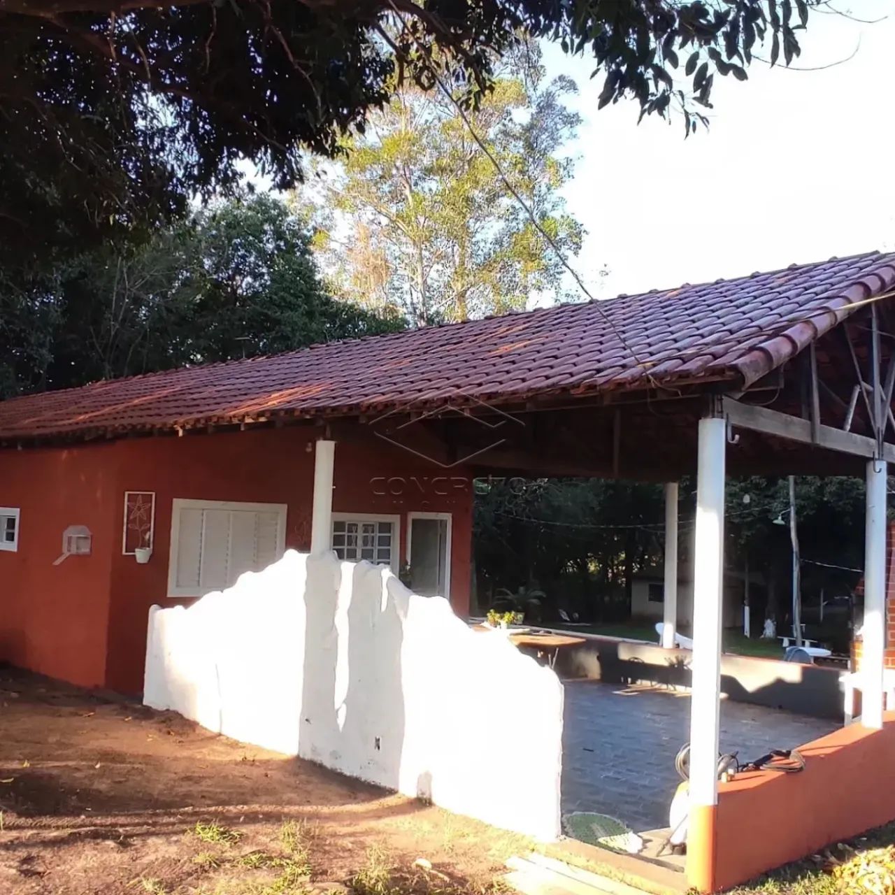 CHÁCARA CARDOSO