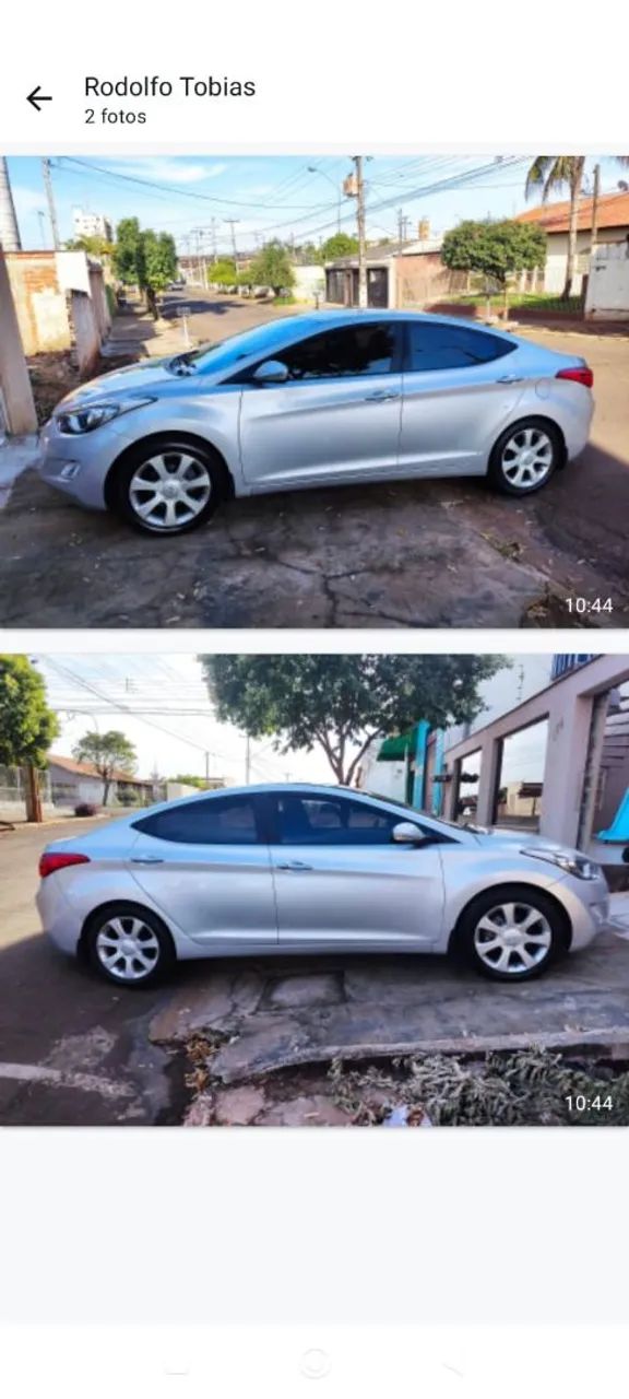 Elantra 