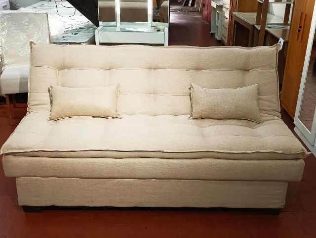 Sofá Cama Esmeralda - Foto 2