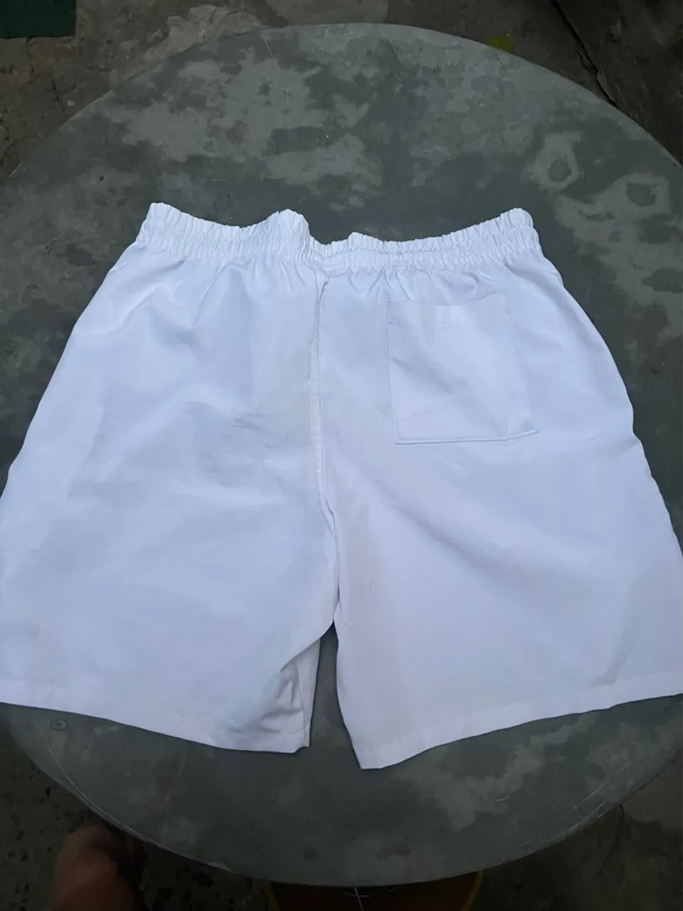 Bermuda Lacoste pra vender hoje - Foto 2
