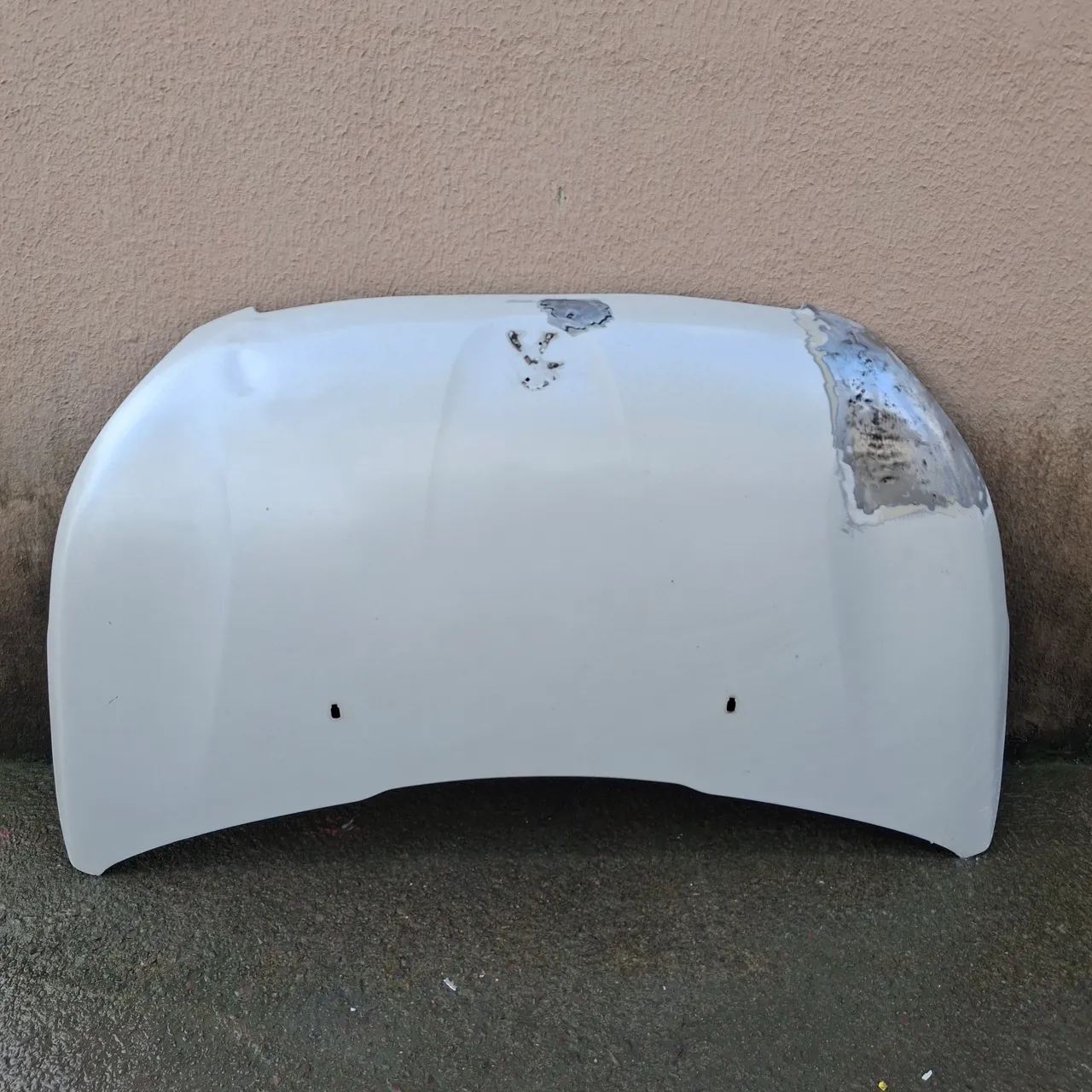 Vendo capo Peugeot 2008