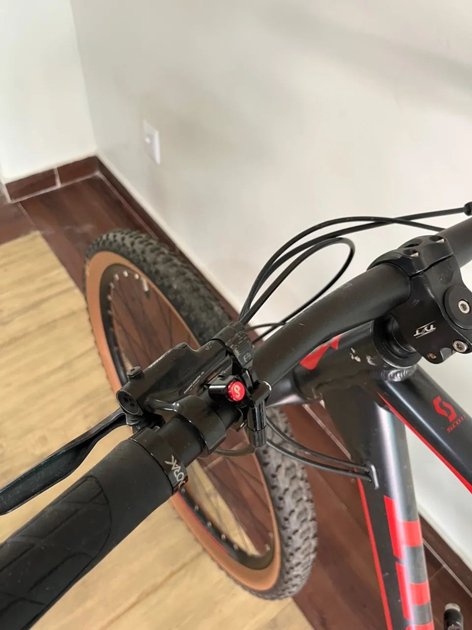 Bicicleta Scott Aro 29 - Foto 4