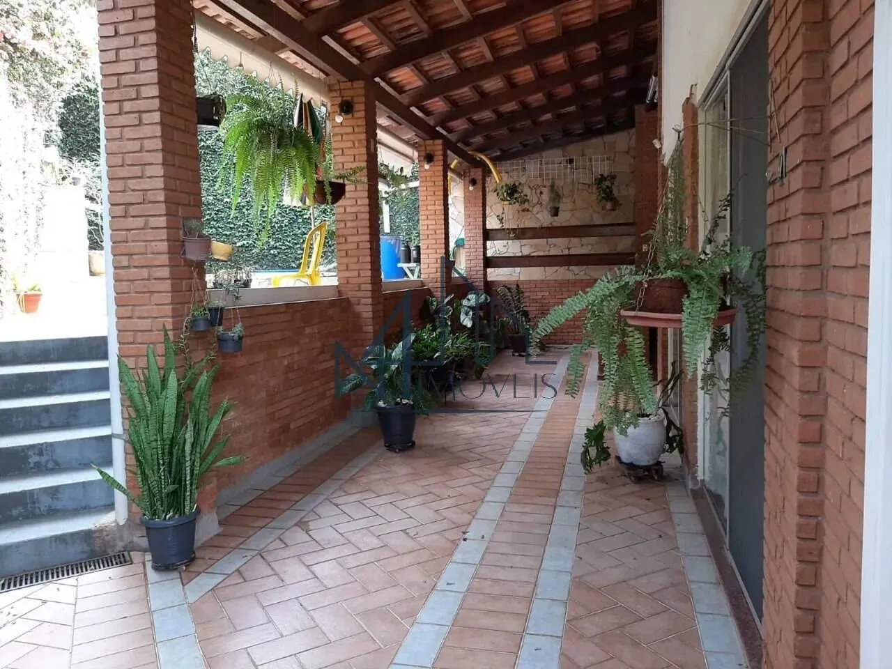 Casa 03 quartos - Setor Sul - Goiânia - GO