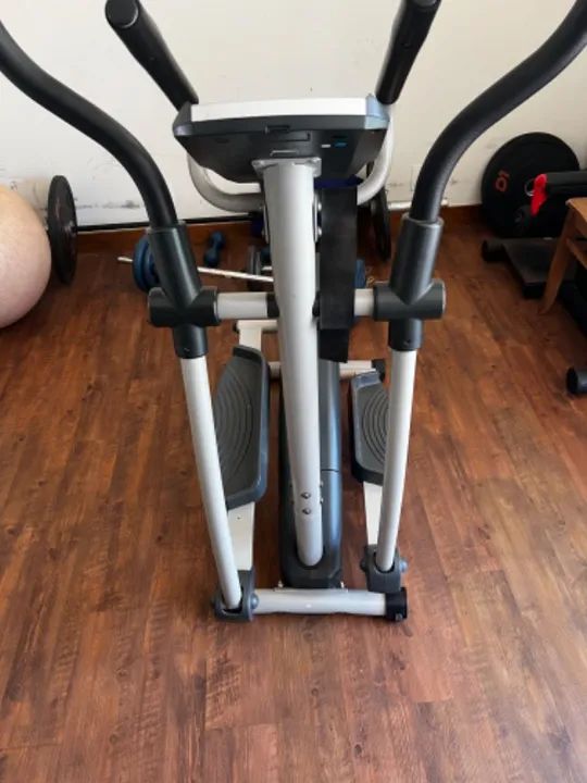 Aparelho de ginastica- Eliptico - Foto 2