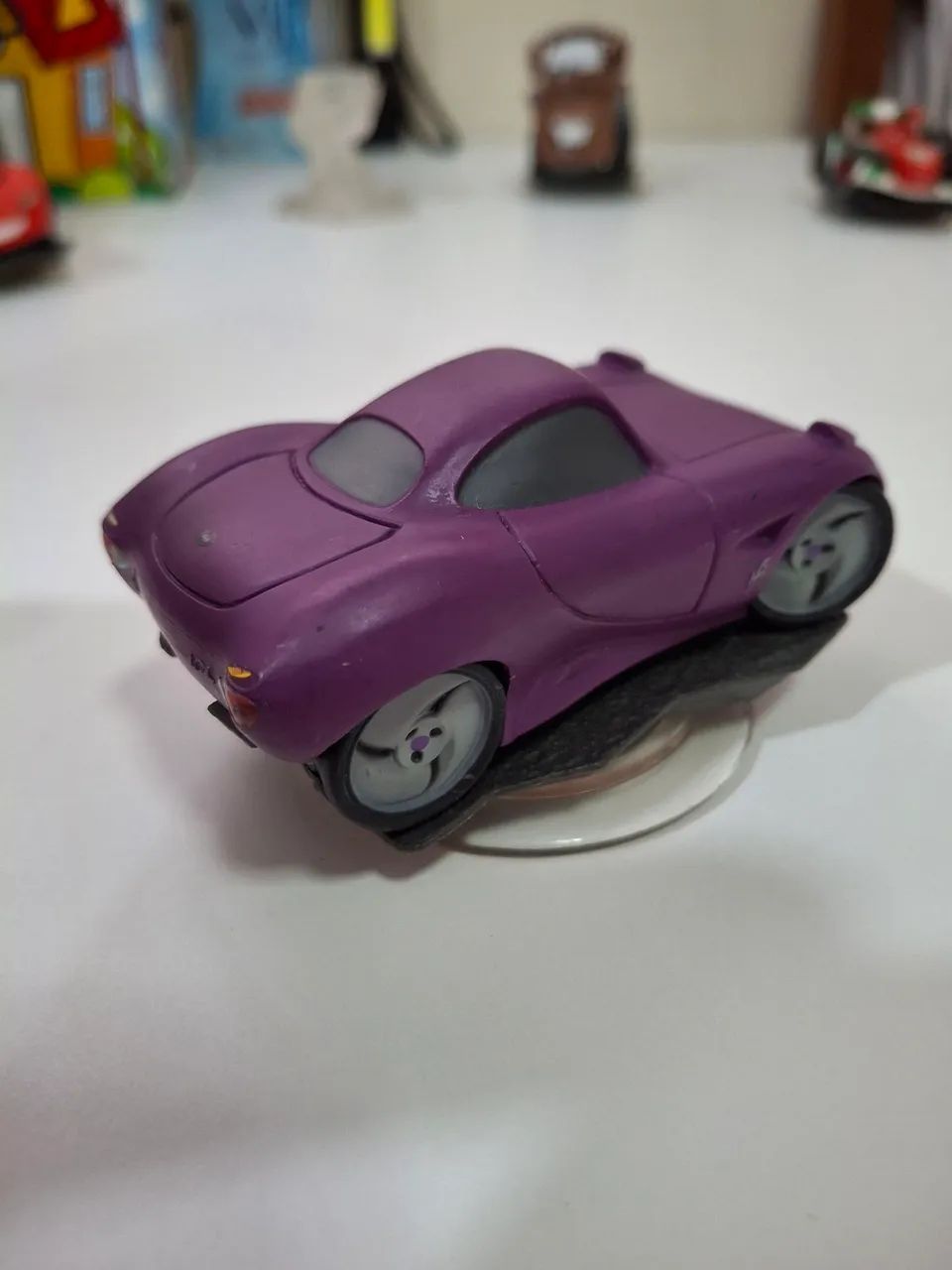Disney Infinity Carros - Holly - Foto 3